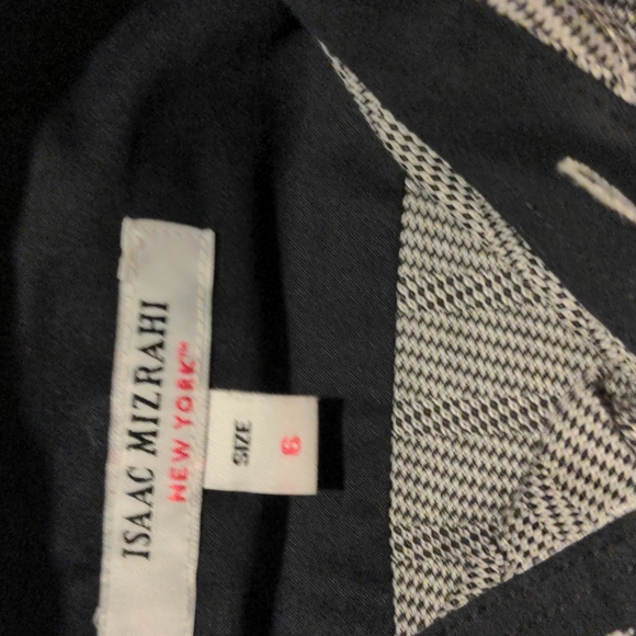 Boys Button Down Dress Shirt - Picture 2 of 3